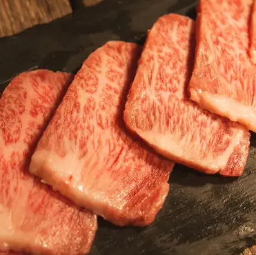 石垣牛 肩ロース（JA石垣牛使用）