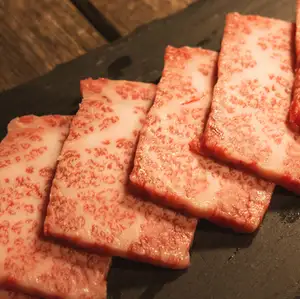 石垣牛 リブロース（JA石垣牛使用）