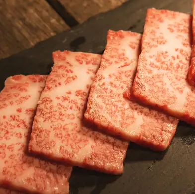 石垣牛 リブロース（JA石垣牛使用）