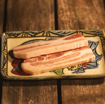 豚カルビ