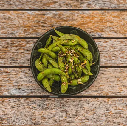枝豆