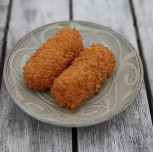 蟹クリームコロッケ（1個）