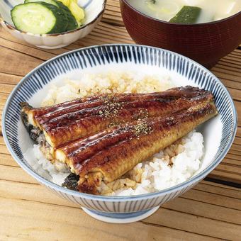 うな丼