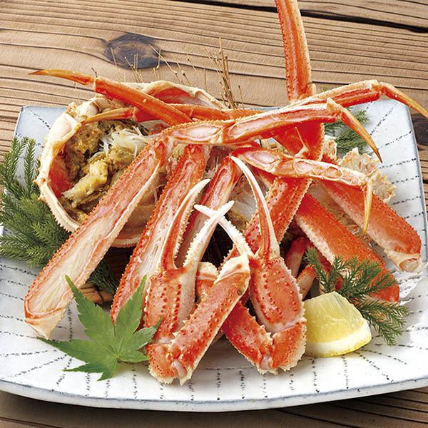 12月限定!〈旬〉冬の味覚!