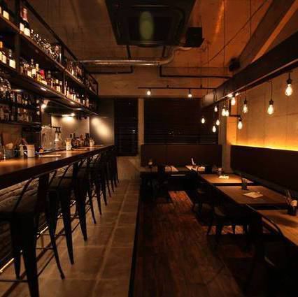 【约会、纪念日的最佳选择】餐厅氛围轻松宁静，非常适合约会！作为约会的第二站，或是作为约会的结束，欢迎光临！