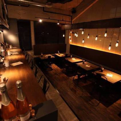 Calm interior ♪