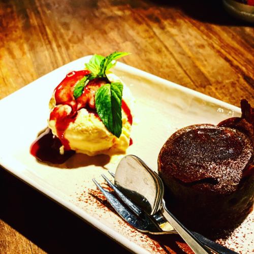 Discerning sweets ♪