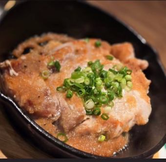 特制Tonteki（150克）