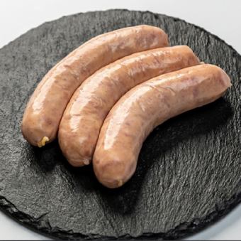 香肠串