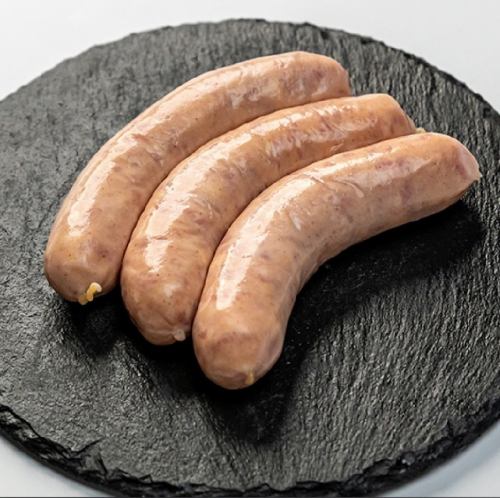 ソーセージ串