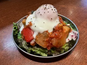 ラタトゥイユ
