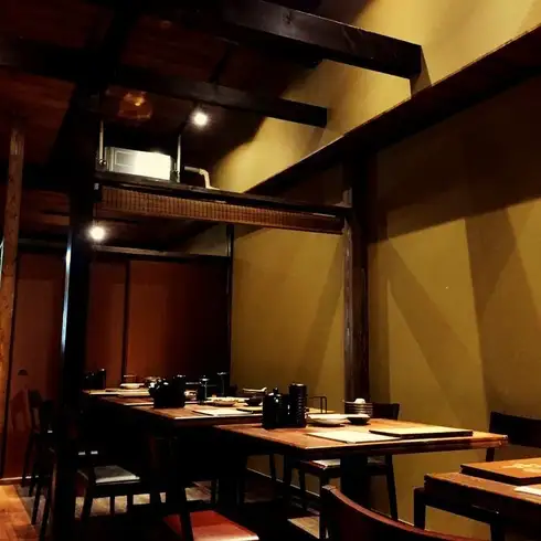 京都駅徒歩3分!京都伝統の絶品の串焼きを堪能♪