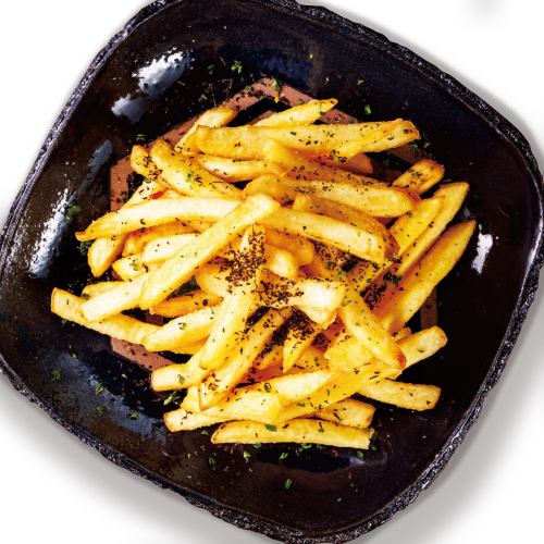 Sweet potato sticks Noritama