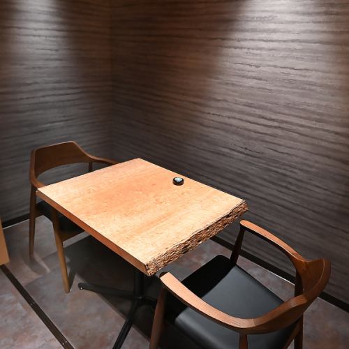 ◆特別な日も任せたい一軒