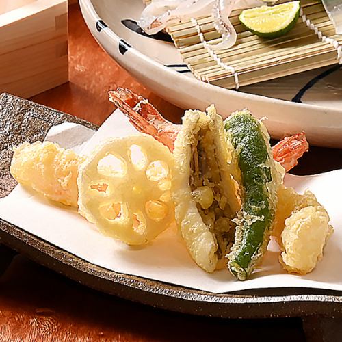 ※おまかせ二人前から（おひとり様は一人前可）