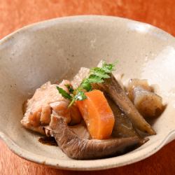 福岡名物 博多がめ煮