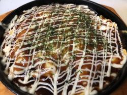 トンペイ焼き