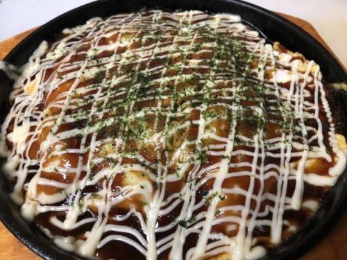 トンペイ焼き