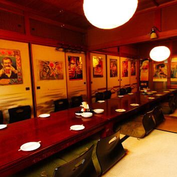 歡迎舉辦大型宴會！也可依要求提供包場服務！