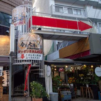 【駅チカでアクセスしやすい◎】西鉄天神大牟田線大橋(福岡)駅出口より徒歩約1分にあるひがしビルの2階に位置しております！ＪＲ鹿児島本線竹下駅西口からも徒歩約20分でご来店いただけます。螺旋階段を上ってご来店ください。終電ぎりぎりまで滞在いただけます！