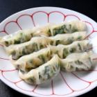 8 Fuku dumplings