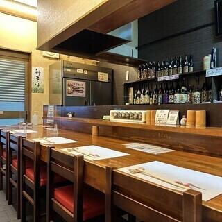 【串花コース】こだわりの串を楽しめる◎8本コース1500円(税込)