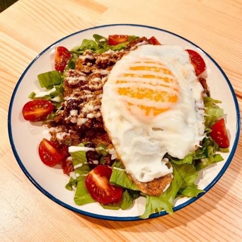 チリコンカンメシ