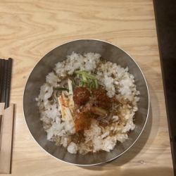 梅鬼おろし冷麺