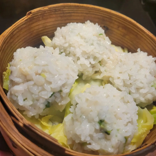 種類豊富な料理メニュー！