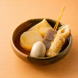 오뎅 모듬