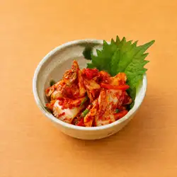 한국김치