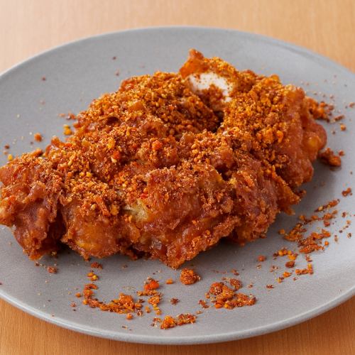 ダージーパイ台湾風唐揚げ
