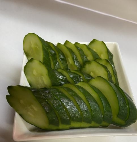 cucumber pickles