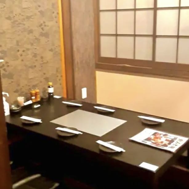 [Narita x Completely private room] We provide a comfortable space where you can spend your time in all private rooms♪