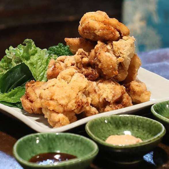 《7～9月限定！縁日気分を味わえる『縁日浪漫コース』》飲み放題付3,000円！