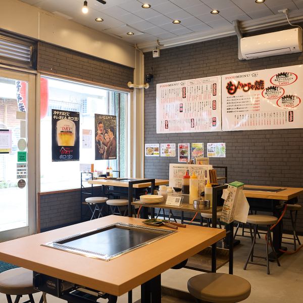 各種宴会や模合やデートにもおすすめの雰囲気です◎