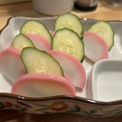 板わさ