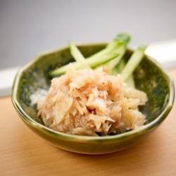 梅水晶