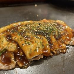 とんぺい焼