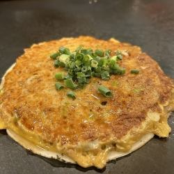 納豆焼