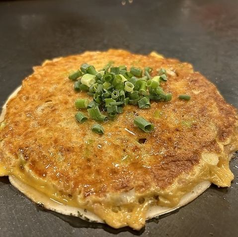 納豆焼
