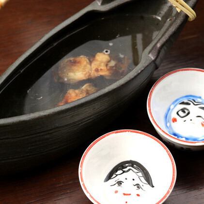 ここでしか飲めない！