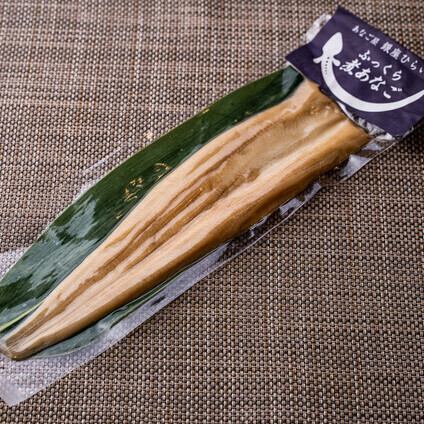 【単品】煮あなご真空パック