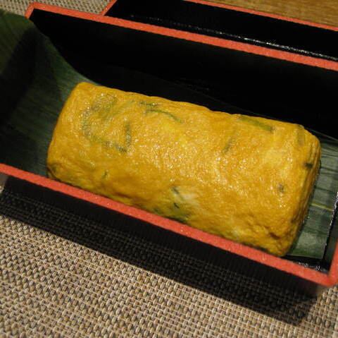 あ巻き（カット不可）