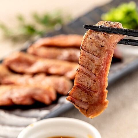 [Enjoy Sendai's famous beef tongue] We have gathered local dishes from the Tohoku region ♪ Enjoy local specialties from Miyagi, Akita, Aomori, and more ♪