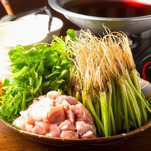 【仙台名物牛タンやせり鍋を堪能】東北各地の郷土料理をご堪能いただける個室居酒屋♪