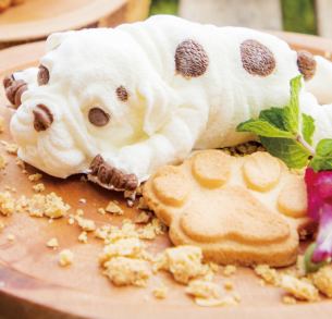 Dog Ice Cream