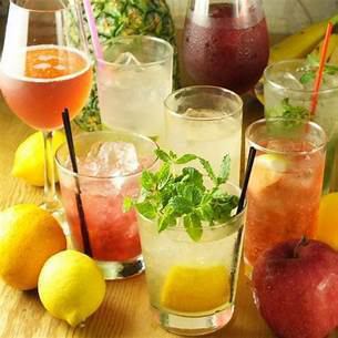 CAKE SET DRINK