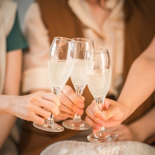 【예약 필요】2025.Noel Lunch course12월 1일-12월 25일 한정 4500엔(부가세 포함)