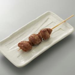 究極の砂肝(塩)